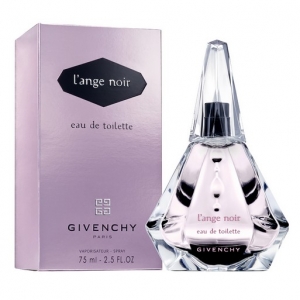 GIVENCHY L'ANGE NOIR, туалетная вода для женщин 75 мл