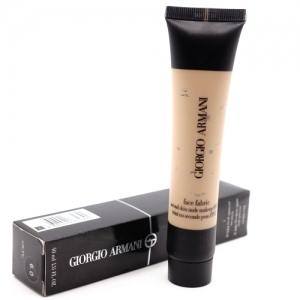 GIORGIO ARMANI FACE FABRIC - №6, тональный крем в тюбике 40 мл