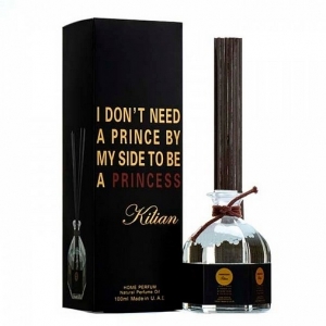 KLIAN I DON'T NEED A PRINCESS, диффузор с палочками 100 мл