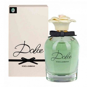 DOLCE & GABBANA DOLCE, туалетная вода для женщин 75 мл (европейское качество)