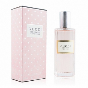 GUCCI MEMOIRE D'UNE ODEUR PINK, парфюмерная вода для женщин 100 мл