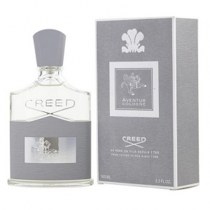 CREED AVENTUS COLOGNE, одеколон для мужчин 100 мл (европейское качество)