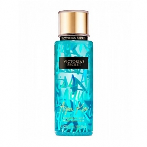 VICTORIA'S SECRET AQUA KISS, лосьон для тела 250 мл