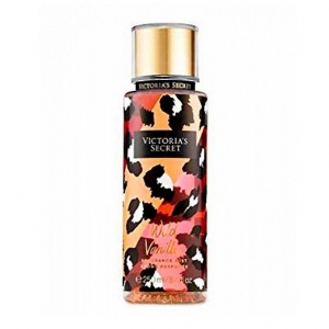 VICTORIA'S SECRET WILD VANILLA, лосьон для тела 250 мл