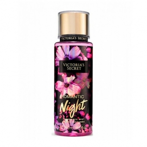 VICTORIA'S SECRET ROMANTIC NIGHT, лосьон для тела 250 мл