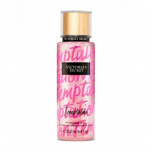 VICTORIA'S SECRET TEMPTATION, лосьон для тела 250 мл