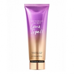 VICTORIA'S SECRET LOVE SPELL, лосьон для тела 236 мл