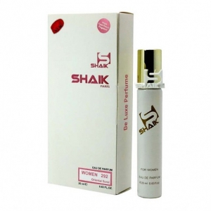 SHAIK WOMEN 292 (YVES SAINT LAURENT MANIFESTO), женский парфюмерный мини-спрей 20 мл