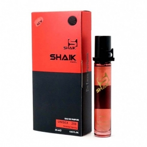 SHAIK UNISEX 259 (KLIAN I DON'T NEED A PRINCE BY MY SIDE TO BE A PRINCESS), парфюмерный мини-спрей унисекс 20 мл