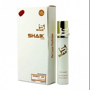 SHAIK WOMEN 266 (JO MALONE BLACKBERRY & BAY), женский парфюмерный мини-спрей 20 мл