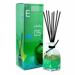 ESCENTRIC MOLECULES ESCENTRIC 05, диффузор с палочками 100 мл
