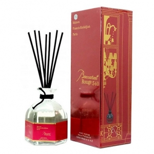 MAISON FRANCIS KURDJIAN BACCARAT ROUGE 540 EXTRAIT, диффузор с палочками 100 мл