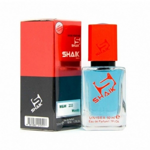 SHAIK M&W 233 (ATELIER COLOGNE CEDRE ATLAS ABSOLUE), парфюмерная вода унисекс 50 мл