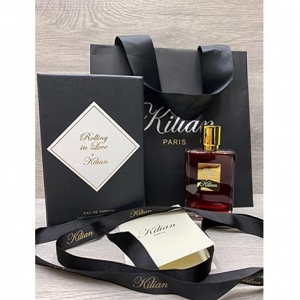 KLIAN ROLLING IN LOVE, парфюмерная вода унисекс 50 мл