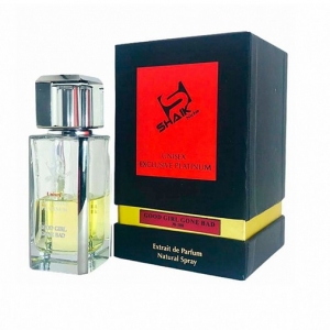 SHAIK EXCLUSIVE PLATINUM KLIAN GOOD GIRL GONE BAD, духи унисекс 110 мл