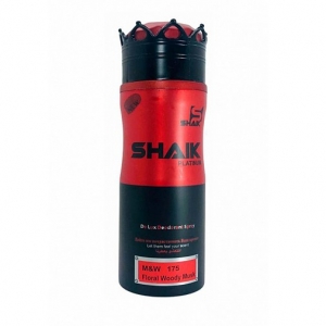 SHAIK PLATINUM M&W 175 (KLIAN GOOD GIRL GONE BAD), дезодорант унисекс 200 мл