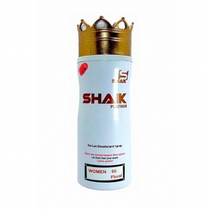 SHAIK PLATINUM W 08 (ARMAND BASI IN RED), женский дезодорант 200 мл