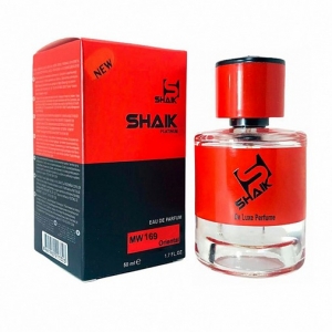 SHAIK PLATINUM MW 169 (BYREDO BAL D'AFRIQUE), парфюмерная вода унисекс 50 мл
