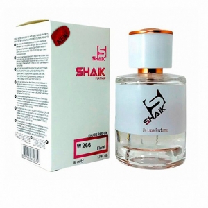 SHAIK PLATINUM W 266 (JO MALONE BLACKBERRY & BAY), парфюмерная вода для женщин 50 мл