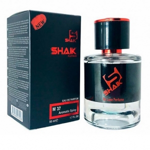 SHAIK PLATINUM M 37 (CALVIN KLEIN EUPHORIA), парфюмерная вода для мужчин 50 мл