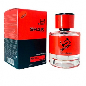 SHAIK PLATINUM MW 335 (ATTAR COLLECTION MUSK KASHMIR), парфюмерная вода унисекс 50 мл