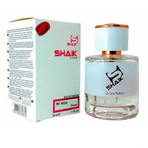 SHAIK PLATINUM W 400 (JO MALONE ENGLISH PEAR & FREESIA), парфюмерная вода для женщин 50 мл