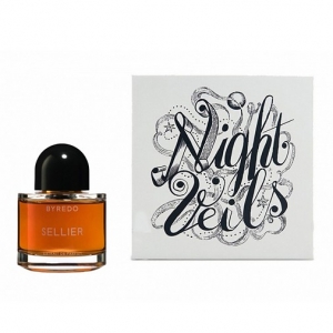 BYREDO SELLIER, духи унисекс 100 мл