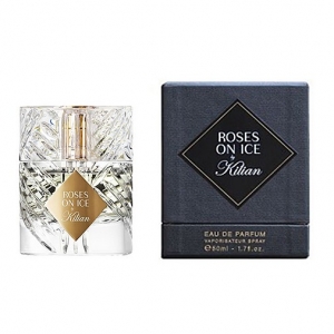 KLIAN ROSES ON ICE, парфюмерная вода унисекс 50 мл