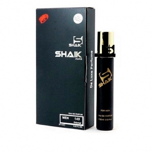 SHAIK MEN 149 (MONTALE INTENSE CAFE), парфюмерный мини-спрей унисекс 20 мл