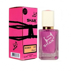 SHAIK W 322 (GIORGIO ARMANI MY WAY), парфюмерная вода для женщин 50 мл