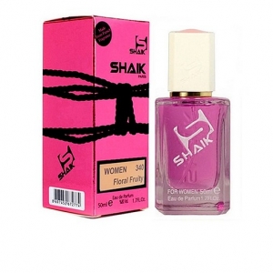 SHAIK W 340 (ESCADA ISSLAND KISS), парфюмерная вода для женщин 50 мл