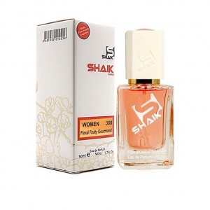 SHAIK W 308 (KLIAN FORBIDDEN GAMES), парфюмерная вода для женщин 50 мл