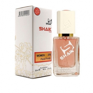 SHAIK W 376 (MOSCHINO FUNNY!), парфюмерная вода для женщин 50 мл