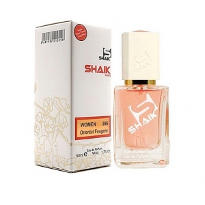 SHAIK W 396 (YVES SAINT LAURENT LIBRE), парфюмерная вода для женщин 50 мл