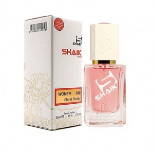 SHAIK W 380 (NINA RICCI NINA L'ELIXIR), парфюмерная вода для женщин 50 мл