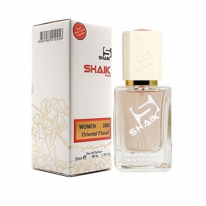 SHAIK W 350 (GIVENCHY ANGE OU DEMON), парфюмерная вода для женщин 50 мл