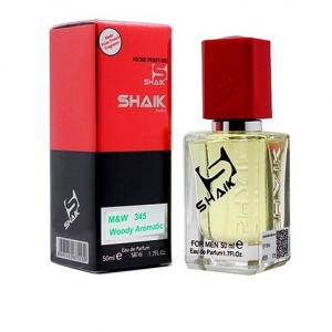 SHAIK M&W 345 (ESCENTRIC MOLECULES MOLECULE 05), парфюмерная вода унисекс 50 мл