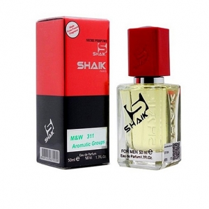 SHAIK M&W 311 (KLIAN MOONLIGHT IN HEAVEN), парфюмерная вода унисекс 50 мл