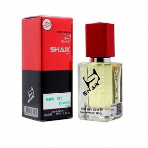 SHAIK M&W 323 (INITIO PARFUMS PRIVES BLESSED BARAKA), парфюмерная вода унисекс 50 мл