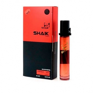 SHAIK UNISEX 319 (INITIO PARFUMS PRIVES REHAB), парфюмерный мини-спрей унисекс 20 мл