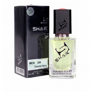 SHAIK M 289 (GIORGIO ARMANI ACQUA DI GIO PROFUMO), парфюмерная вода для мужчин 50 мл