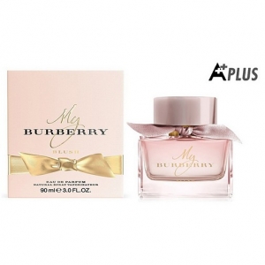 A-PLUS BURBERRY MY BLUSH, парфюмерная вода для женщин 90 мл
