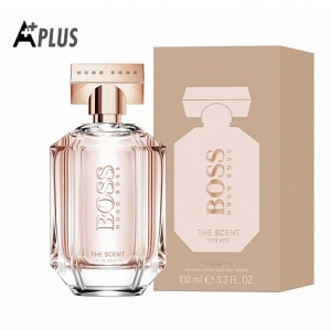 A-PLUS HUGO BOSS THE SCENT, парфюмерная вода для женщин 100 мл