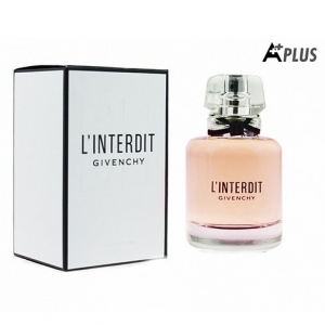 A-PLUS GIVENCHY L'INTERDIT, парфюмерная вода для женщин 100 мл