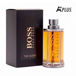 A-PLUS HUGO BOSS THE SCENT, туалетная вода для мужчин 100 мл