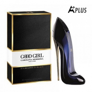 A-PLUS CAROLINA HERRERA GOOD GIRL, парфюмерная вода для женщин 100 мл