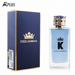 A-PLUS DOLCE & GABBANA K BY DOLCE & GABBANA, туалетная вода для мужчин 100 мл