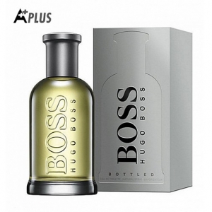 A-PLUS HUGO BOSS BOTTLED 20TH ANNIVERSARY EDITION, туалетная вода для мужчин 100 мл