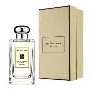 JO MALONE WHITE JASMINE & MINT, одеколон унисекс 100 мл