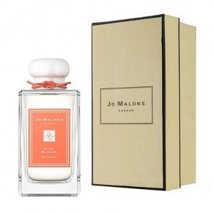 JO MALONE PLUM BLOSSOM, одеколон для женщин 100 мл